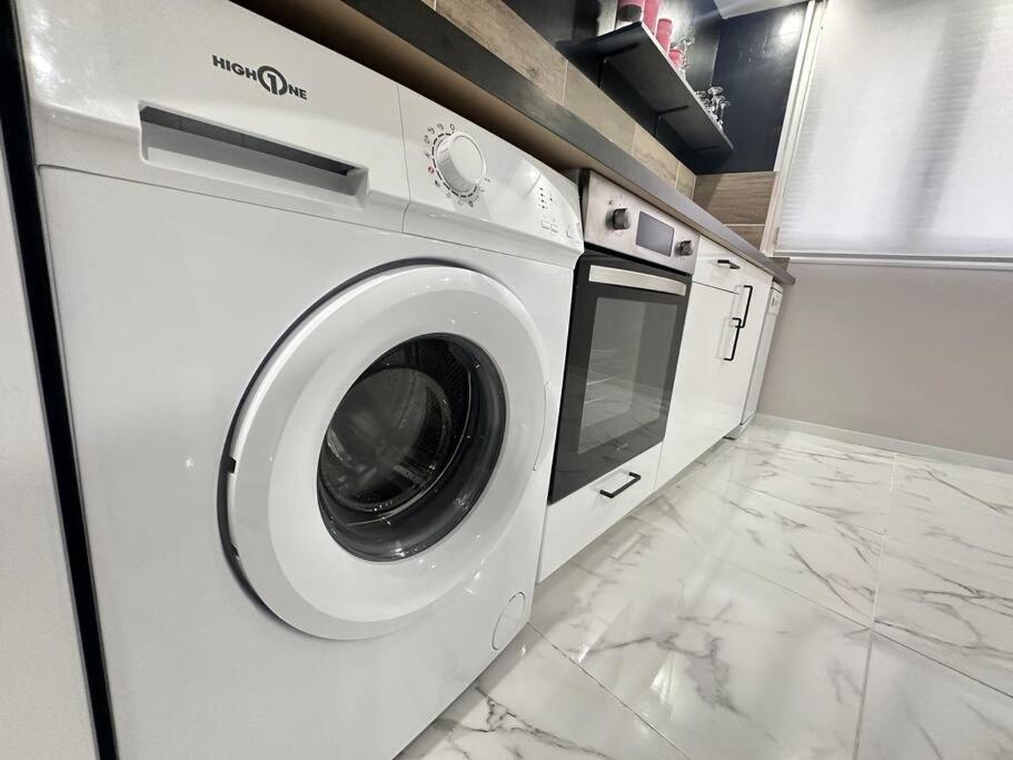 E Servagnat T3 Luxe Avec Sauna Jacuzzi Et Hammam Epernay Bagian luar foto